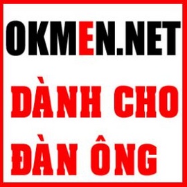 OKMEN-Chuyên giày cho nam giới