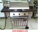 Tp. Hà Nội: Lò nướng bbq CL1153824