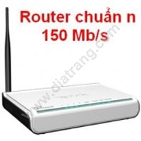 Bộ phát Wifi Tenda 311r, Wifi TPLink 340g, 740N, 841N, 940N, 1043ND chính hãng