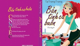 Tiểu thuyết Trung Quốc: Bản tình ca buồn