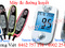 [1] Máy đo mỡ máu,máy đo gout,máy đo đường huyết,mỡ máu,gout