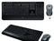 [1] Bộ phím chuột không dây Logitech MK260, MK320, MK520. Rapoo 1800, 8130, 8300