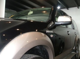 Bán ford Everest 2005 màu đen , xe bảo hành chính hãng 1 năm, giá tốt.