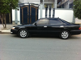 Lexus es300 vip zin cần bán