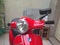 [2] Bán Vespa LX 125ie màu đỏ 8/ 2011 !!!