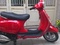 [1] Bán Vespa LX 125ie màu đỏ 8/ 2011 !!!