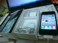 Iphone 4 32GB chính hãng Apple xt về cần bán giá_5,3tr