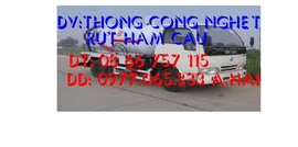 thông cống nghẹt quận 4 = 66 757 115 - 0977. 065. 833