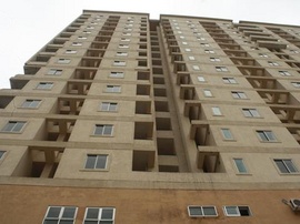 bán căn hộ chung cư b6a nam trung yên nhận nhà ngay 60-78m2