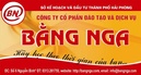 Tp. Hải Phòng: Công ty Cổ phần Đào tạo và Dịch vụ Bằng Nga: RSCL1690418