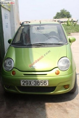 Cần bán nhanh con matiz Cần bán nhanh con matiz