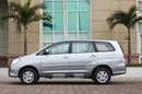 Tp. Đà Nẵng: Bán xe Innova 2009 xe gia đình không kinh doanh cần bán CL1094808P7