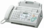 Máy Fax Panasonic KX-FP 701 cần thanh lý còn bảo hành chính hãng đến 11/ 2012