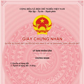 Đất thổ cư giá rẻ xây dựng ngay LH 093 270 8827