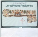 Tp. Hồ Chí Minh: Căn Hộ Chung cư Long Phụng Resident Giá Rẻ hơn Chủ Đầu Tư 500t/ căn, Quận Bình Tân RSCL1070089
