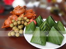 Tp. Hồ Chí Minh: Bánh ít lá gai - Đặc sản Bình Định !!!!! CL1157322P8