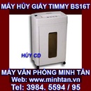 Tp. Hồ Chí Minh: bs16t máy hủy giấy bền bỉ - hủy số lượng lớn CL1098504P7