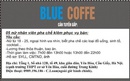 Tp. Hà Nội: Blue Coffe cần tuyển gấp 5 nữ nhân viên pha chế kiêm phục vụ bàn CL1098449P6