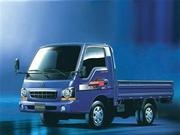 Khuyến mại 100% chi phí ,đăng ký, đăng kiểm, bảo hiểm khi mua xe tải k2700-1 tấn25