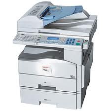 máy photocopy ricoh aficio 2000l2, máy photocopy đa chức năng, ricoh 2000l2 giá rẻ