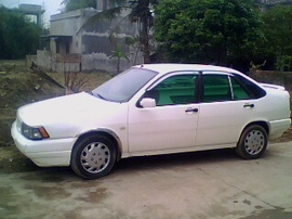 bán fiat đời 2000