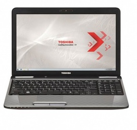 Bán laptop Toshiba Satellite L755-1018U, Intel Core i5 2430M tại Hà Nội