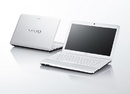 Tp. Hà Nội: Laptop Sony Vaio VPC-EG1BFX/ W Màu trắng, Giá shock cuối tuần! RSCL1068565