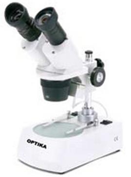 Kính hiển vi soi nổi, loại hai mắt Optika, Model: ST-30-2LF