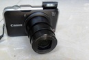 Tp. Hồ Chí Minh: Máy hình bỏ túi siêu zoom Canon SX230HS + thẻ 8Gb CL1157062P4