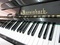 [2] Piano Nhật Kreuizbach U127 Thùng Cao Âm Thanh Rất Hay, Đẹp_Mới 97%_Mua 4000$ Bán