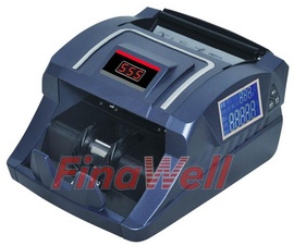 máy đếm tiền siêu rẽ Finawell FW-09A