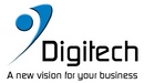 Tp. Hà Nội: Digitech phân phối Máy chấm công chất lượng cao giá rẻ CL1170321P2