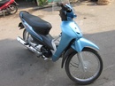 Tp. Hồ Chí Minh: Bán xe Honda Wave Anpha 10/ 2011, màu xanh đen bạc xe mới 100% RSCL1130090