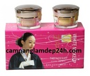 Tp. Hà Nội: Bộ mỹ phẩm mini dưỡng da Hàn Quốc The face shop (Bộ đôi) CL1258529
