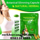 Tp. Hà Nội: Botanical slimming thuốc giảm cân từ thực vật an toàn và hiệu quả RSCL1101694