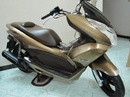 Tp. Hồ Chí Minh: Honda PCX VN Màu vàng cát, ĐK lần đầu 2011. Xe rất mới, không một vết trầy CL1096854P5