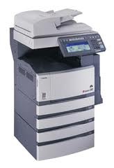 Máy photocopy toshiba e450