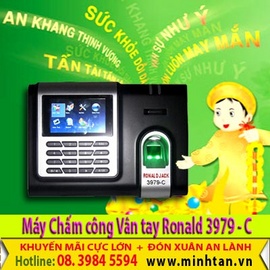 3979c -8000C- 9900-4000tidc máy chấm công chất lượng cao