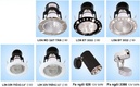 Tp. Hồ Chí Minh: Đèn trang trí tiết kiệm điện năng, nhà cung cấp đèn trang trí cấp 1 CL1180401