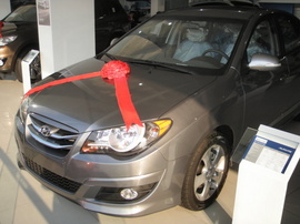 Hyundai Avante 2012 giá tốt nhất