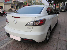 Sàn ô tô Việt Tuấn bán mazda 3 2010