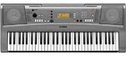 Tp. Hà Nội: Bán đàn Organ Yamaha PSR VN300 còn rất mới CL1172605P4