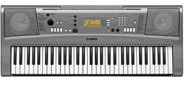 Bán đàn Organ Yamaha PSR VN300 còn rất mới