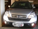 Tp. Hồ Chí Minh: Cần bán gấp 1 chiếc xe HONDA CR-V màu bạc 2. 4AT đời 2009 xe tư nhân, ngay chủ!!! CL1097885P10