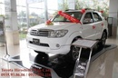 Tp. Hồ Chí Minh: Mẫu mới Fortuner 2012 tại Toyota Tân Cảng - Đủ màu xe- Giá tốt nhất miền Nam! CL1096613P2