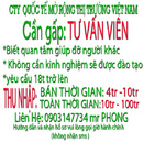 Tp. Hồ Chí Minh: Tuyển tư vấn viên chăm sóc sức khỏe sắc đẹp CL1100536P6