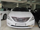 Tp. Hà Nội: Bán xe hyundai Sonata 2011 CL1083302P8