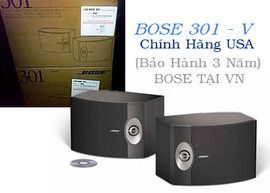 Bán loa bose nguyên bản zin 100%