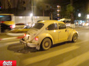 Tp. Hà Nội: Cần bán em bọ wolkswagen beetle cổ đời 1968, 1500 màu trắng biển Hà Nội CL1097431P3