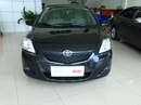 Tp. Hà Nội: Bán Bán Yaris Sedan 2010, màu đen, đk tư nhân. Chính chủ. Giá tốt CL1097431P3